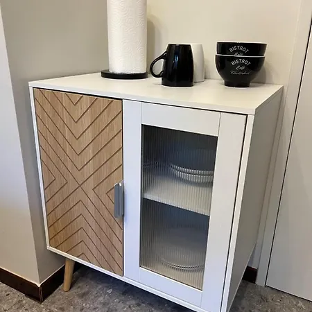 Apartamento Cocon Proche Chu-Emailleurs Limoges Exterior foto