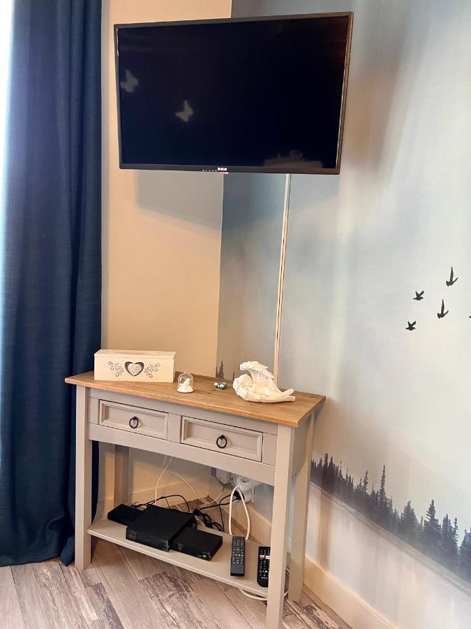 Apartment Cocon Proche Chu-emailleurs Limoges