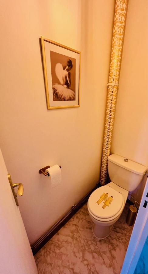 Apartment Cocon Proche Chu-emailleurs Limoges
