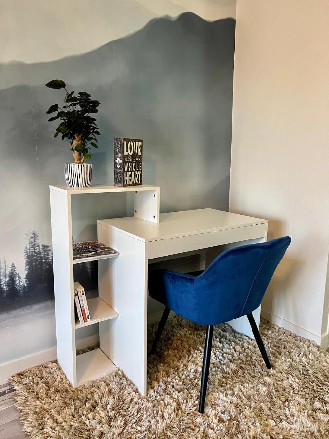 Apartment Cocon Proche Chu-emailleurs Limoges