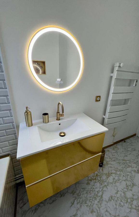Apartment Cocon Proche Chu-emailleurs *
