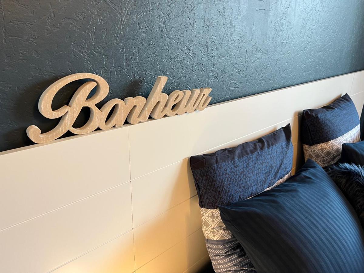 Cocon Proche Chu-emailleurs Apartment